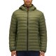 Piumino Hooded Padded Sundek Sundek Giubbotti M284JKN8000-30201