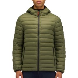 Piumino Hooded Padded Sundek Sundek Giubbotti M284JKN8000-30201