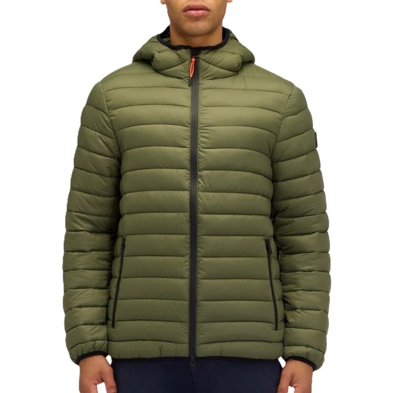 Piumino Hooded Padded Sundek Sundek Giubbotti M284JKN8000-30201