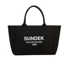 Borsa Mare Regular Tote Sundek Sundek Borse & Tracolle AW832ABCV500-00400
