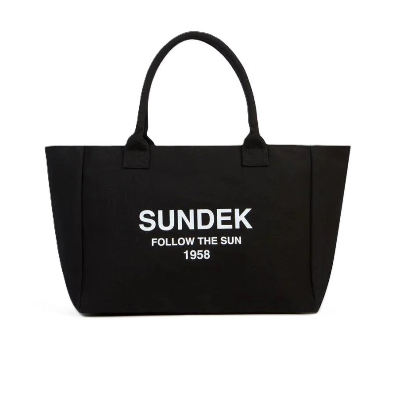 Borsa Mare Regular Tote Sundek Sundek Borse & Tracolle AW832ABCV500-00400