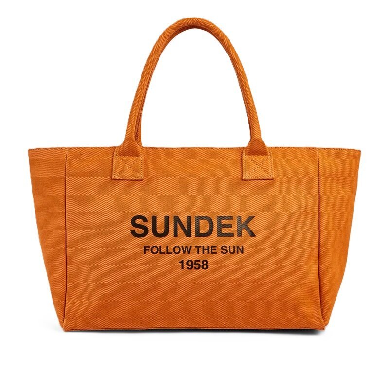 Borsa Mare Regular Tote Sundek Sundek Borse & Tracolle AW832ABCV500-99900