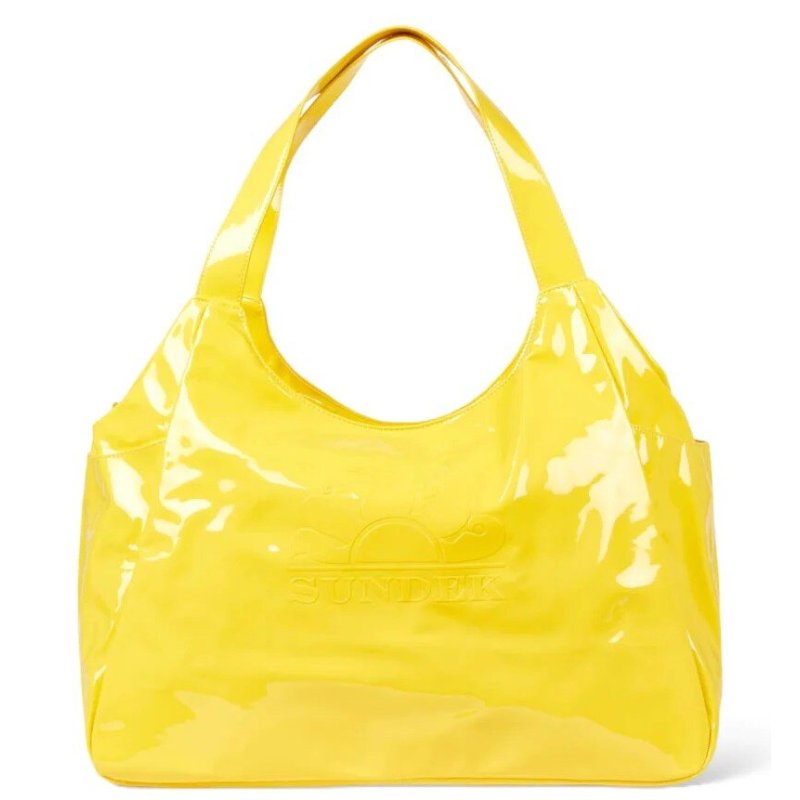 Borsa Mare Chel Bag Sundek Sundek Borse & Tracolle AW417ABPV400-96901