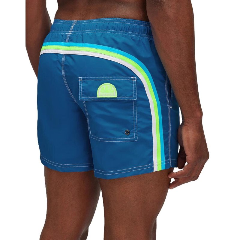 Boxer Boardshort Sundek Sundek Short M504BDTA100-08908