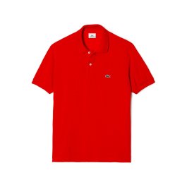 POLO CLASSICA M/M LACOSTE