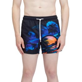 Boxer Boardshort Sundek Sundek Short M633BDRT4LY-004LY