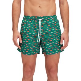 Boxer Boardshort Sundek Sundek Short M633BDRT47F-A657F