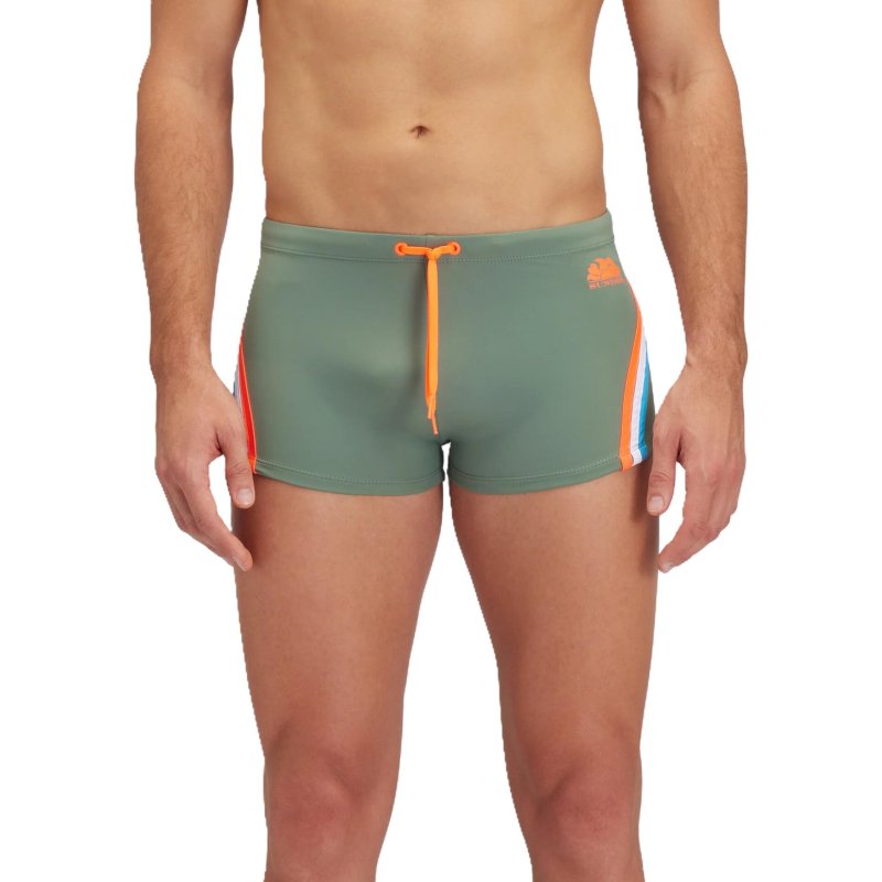 Parigamba Zion Sundek Sundek Slip M295SPL3000-30207