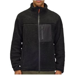 Giacca Padded Teddy Sundek Sundek Giubbotti M286JKTD300-00401