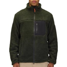 Giacca Padded Teddy Sundek Sundek Giubbotti M286JKTD300-30201