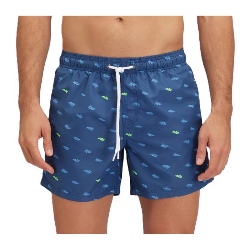 Boxer Boardshort Sundek Sundek Short M633BDRT46M-0076M