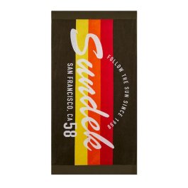 Telo Jacquard Sundek Sundek Teli AM386ATC1000-30201