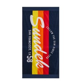 Telo Jacquard Sundek Sundek Teli AM386ATC1000-00701