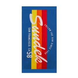 Telo Jacquard Sundek Sundek Teli AM386ATC1000-07501