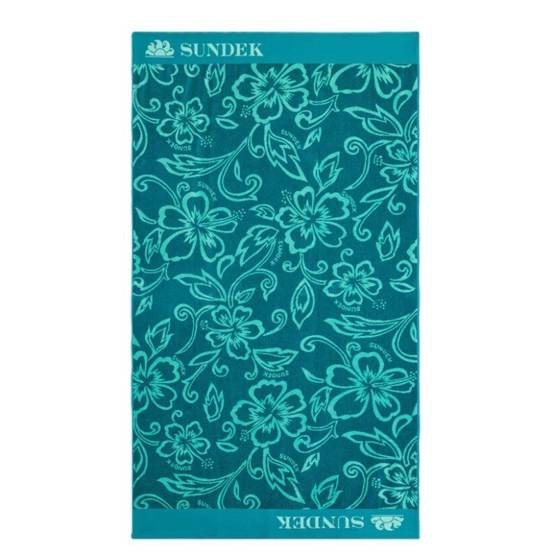 Telo Jacquard Sundek Sundek Teli AM329ATC1023-42023