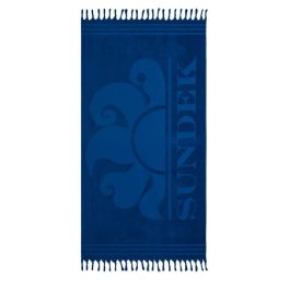 Telo Jaquard Sundek Sundek Teli AM381ATC1000-00700