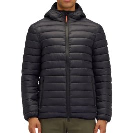 Piumino Hooded Padded Sundek Sundek Giubbotti M284JKN8000-00401