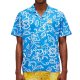 Camicia Allover Sundek Sundek Camicie M817SHMU1IA-616IA