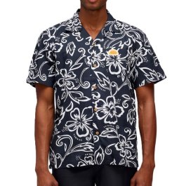 Camicia Allover Sundek Sundek Camicie M817SHMU1IA-661IA