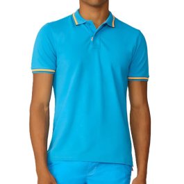 Polo Brice Sundek Sundek Polo M779PLJ6500-67402