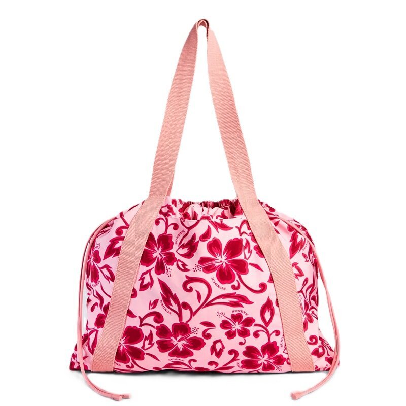 Borsa Ava Nylon Sundek Sundek Borse & Tracolle AW701AB7PL23-80723