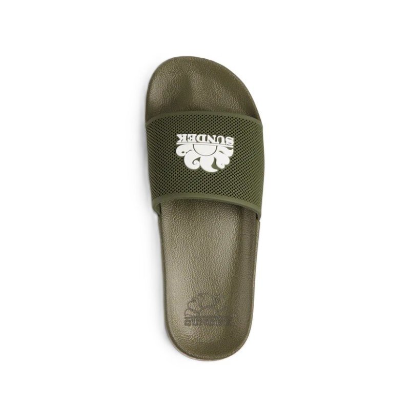 Ciabatte Sacramento Sundek Havaianas Ciabatte Uomo AM65ASPV100-30201