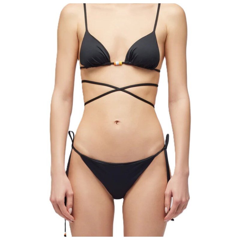 Bikini Hali Sundek Sundek Costumi W480KNL6900-00400