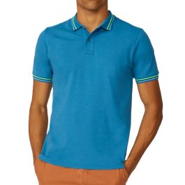 Polo Brice Sundek Sundek Polo M779PLJ6500-77102