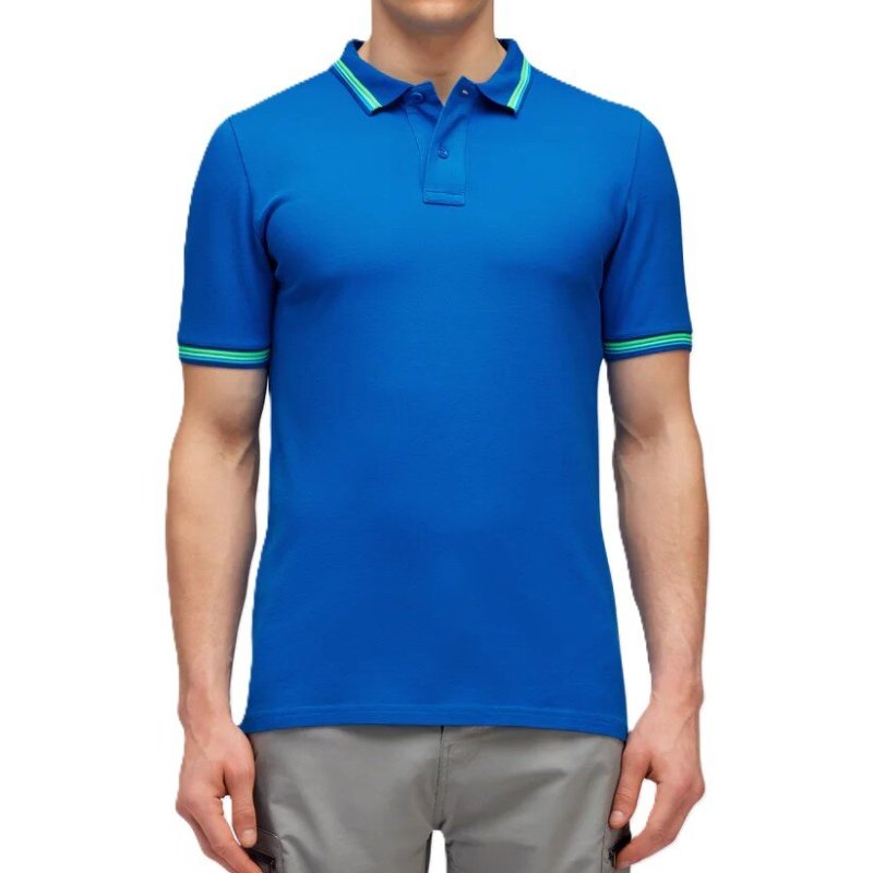 Polo Brice Sundek Sundek Polo M779PLJ6500-A2201