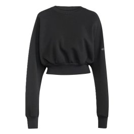 Felpa w All Szn Sl Sw Adidas Adidas Felpe JM3836