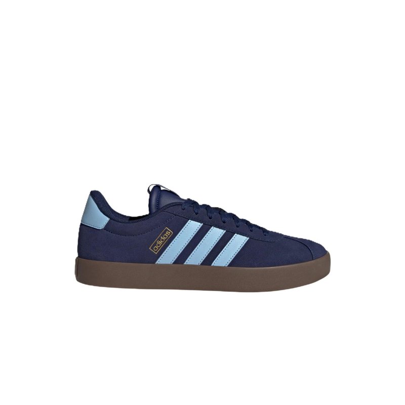 Scarpa Vl Court 3.0 Adidas Adidas Scarpe Uomo JP7537