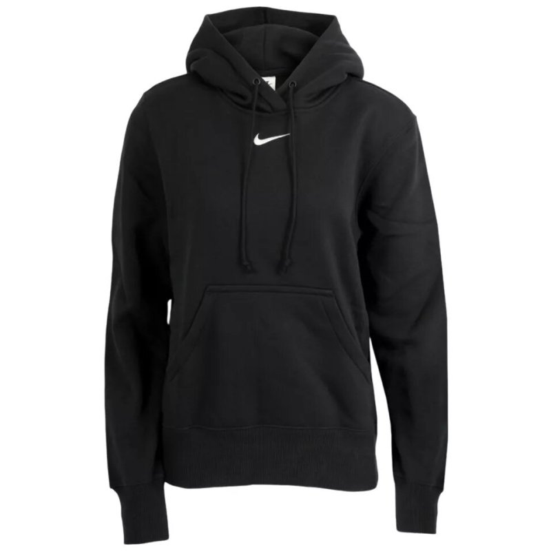 Felpa m Nk Club Ft Po Hoodie Nike Nike Felpe FN3866-010