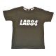 T-SHIRT LOGO LAB84