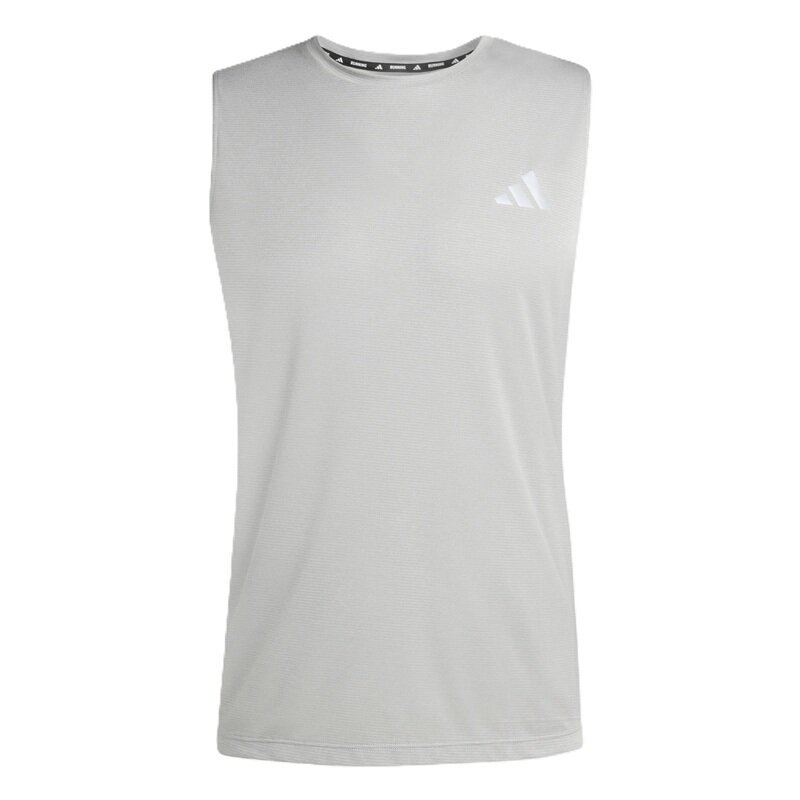 Canotta m Run Ess Adidas Adidas Canotte KB5970