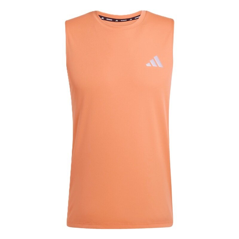 Canotta m Run Ess Adidas Adidas Canotte KB5972