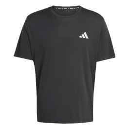t-Shirt m Run Ess Adidas Adidas t-Shirt KB5965