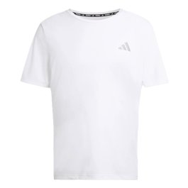 t-Shirt m Run Ess Adidas Adidas t-Shirt KB5960