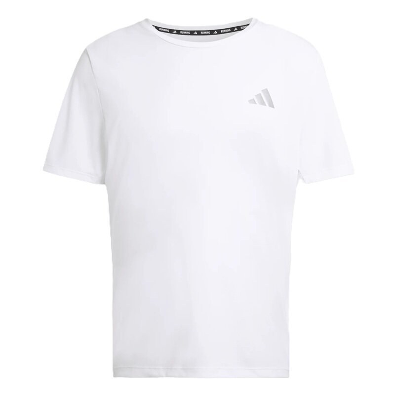 t-Shirt m Run Ess Adidas Adidas t-Shirt KB5960