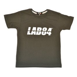 T-SHIRT LOGO LAB84