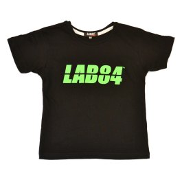 T-SHIRT GIRO M/M LAB84