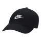 Cappellino u Nike Future Cap Nike Nike Cappellini FB5368-011
