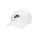 Cappellino u Nike Future Cap Nike Nike Cappellini FB5368-100