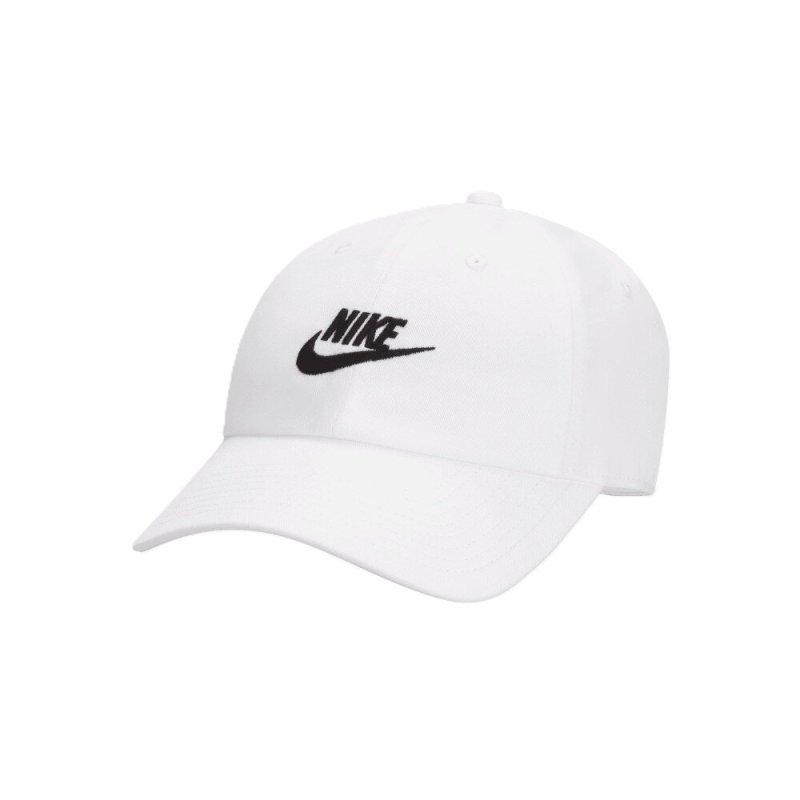 Cappellino u Nike Future Cap Nike Nike Cappellini FB5368-100