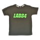 T-SHIRT GIRO M/M LAB84