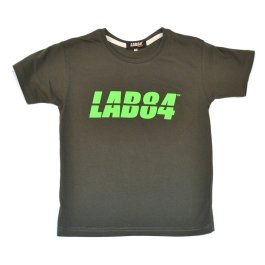 T-SHIRT GIRO M/M LAB84