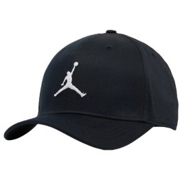 Cappellino u Jordan Structured Curv Nike Nike Cappellini HJ0627-010