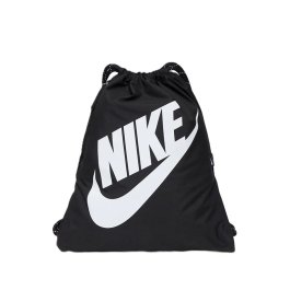 Shoebag u Heritage Drawstring Bag Nike Nike Borse & Tracolle DC4245-010