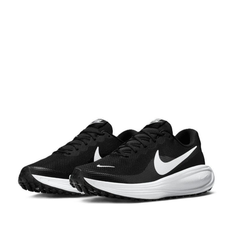 Scarpa Revolution 8 Nike Nike Scarpe Uomo HJ9198-003
