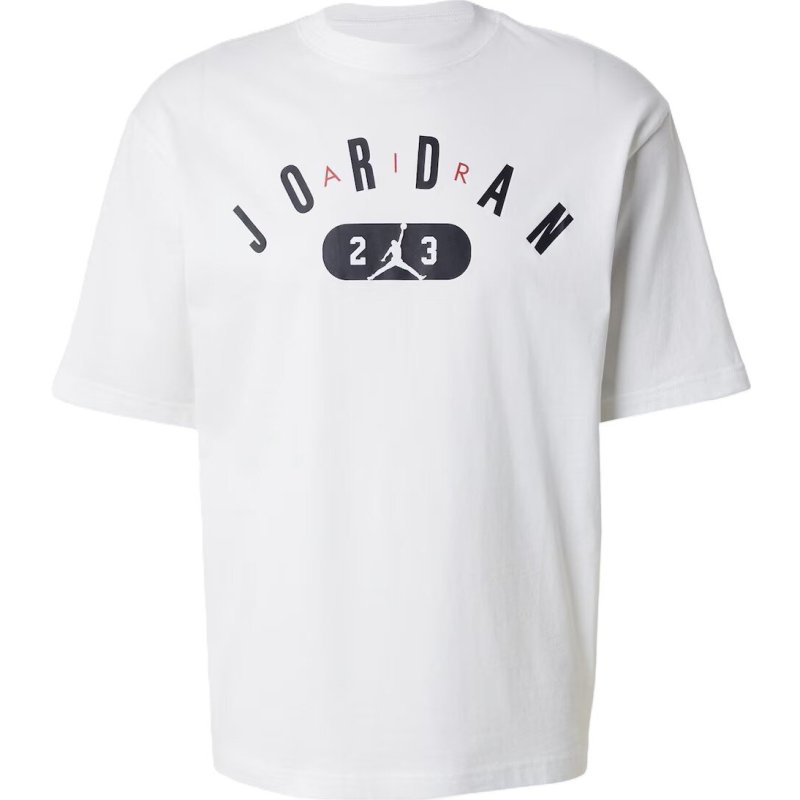 t-Shirt m Jordan City Crew Nike Nike t-Shirt IF3071-100