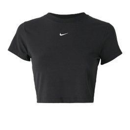 t-Shirt w Sportswear Chll Crop Nike Nike t-Shirt HF9538-013